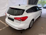  Ford  Focus  Turnier Cool & Connect 1.5 EcoBlue 88KW AT8 E6dT #2
