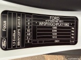  Ford  Focus  Turnier Cool & Connect 1.5 EcoBlue 88KW AT8 E6dT #41