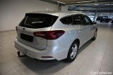  Ford  Focus  Turnier Titanium X 1.0 EcoBoost 114KW AT7 E6d #2