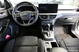  Ford  Focus  Turnier Titanium X 1.0 EcoBoost 114KW AT7 E6d #3