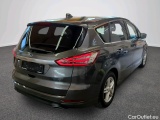  Ford  S-Max  Titanium 2.0 EcoBlue 140KW AT8 E6d #2
