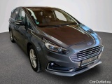  Ford  S-Max  Titanium 2.0 EcoBlue 140KW AT8 E6d #11
