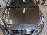  Ford  S-Max  Titanium 2.0 EcoBlue 140KW AT8 E6d #30