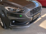  Ford  S-Max  Titanium 2.0 EcoBlue 140KW AT8 E6d #34