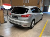  Ford  S-Max  Titanium 2.0 EcoBlue 140KW AT8 E6dT #2