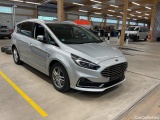  Ford  S-Max  Titanium 2.0 EcoBlue 140KW AT8 E6dT #8