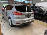  Ford  S-Max  Titanium 2.0 EcoBlue 140KW AT8 E6dT #9