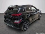  Hyundai  Konna Kona Prime Elektro 2WD 64kWh #2