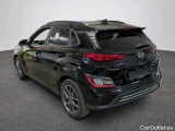  Hyundai  Konna Kona Prime Elektro 2WD 64kWh #20