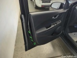  Hyundai  Konna Kona Prime Elektro 2WD 64kWh #35