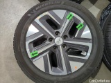  Hyundai  Konna Kona Prime Elektro 2WD 64kWh #56