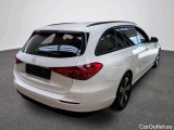  Mercedes  C-Klasse C -Klasse T-Modell C 200 d T (206.203) 135KW AT9 E6d #2