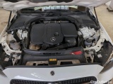  Mercedes  C-Klasse C -Klasse T-Modell C 200 d T (206.203) 135KW AT9 E6d #8