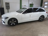  Mercedes  C-Klasse C -Klasse T-Modell C 200 d T (206.203) 135KW AT9 E6d #9