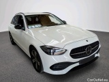  Mercedes  C-Klasse C -Klasse T-Modell C 200 d T (206.203) 135KW AT9 E6d #18