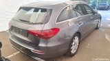  Mercedes  C-Klasse C -Klasse T-Modell C 220 d T (206.204) 162KW AT9 E6d #2