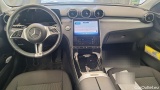  Mercedes  C-Klasse C -Klasse T-Modell C 220 d T (206.204) 162KW AT9 E6d #3