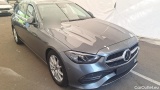  Mercedes  C-Klasse C -Klasse T-Modell C 220 d T (206.204) 162KW AT9 E6d #8