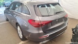  Mercedes  C-Klasse C -Klasse T-Modell C 220 d T (206.204) 162KW AT9 E6d #9