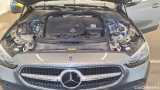  Mercedes  C-Klasse C -Klasse T-Modell C 220 d T (206.204) 162KW AT9 E6d #13