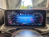  Mercedes  C-Klasse C -Klasse T-Modell C 220 d T (206.204)Avantgarde 162KW AT9 E6d #6