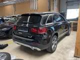  Mercedes  G-Klasee GLC -Klasse GLC 300 e 4Matic (253.953) 2.0 235KW AT9 E6d #2