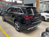  Mercedes  G-Klasee GLC -Klasse GLC 300 e 4Matic (253.953) 2.0 235KW AT9 E6d #9