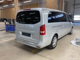  Mercedes  V-Klasse V -Klasse V 220/250/300 d extralang (447.815) 120KW AT9 E6d #2
