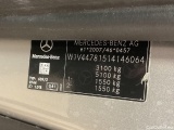  Mercedes  V-Klasse V -Klasse V 220/250/300 d extralang (447.815) 120KW AT9 E6d #5