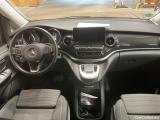  Mercedes  V-Klasse V -Klasse V 220/250/300 d extralang (447.815) 120KW AT9 E6d #3