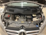  Mercedes  V-Klasse V -Klasse V 220/250/300 d extralang (447.815) 120KW AT9 E6d #12