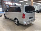  Mercedes  V-Klasse V -Klasse V 220/250/300 d extralang (447.815) 120KW AT9 E6d #9