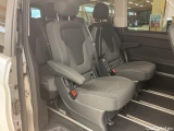  Mercedes  V-Klasse V -Klasse V 220/250/300 d extralang (447.815) 120KW AT9 E6d #19