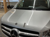  Mercedes  V-Klasse V -Klasse V 220/250/300 d extralang (447.815) 120KW AT9 E6d #26