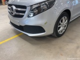 Mercedes  V-Klasse V -Klasse V 220/250/300 d extralang (447.815) 120KW AT9 E6d #29