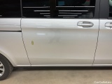  Mercedes  V-Klasse V -Klasse V 220/250/300 d extralang (447.815) 120KW AT9 E6d #50