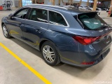  Seat  Leon  Sportstourer Xcellence 2.0 TDI 110KW AT7 E6d #8