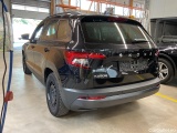 Skoda  Karoq  Style 4x4 2.0 TDI 110KW AT7 E6d #9