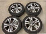  Skoda  Karoq  Style 4x4 2.0 TDI 110KW AT7 E6d #107