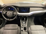  Skoda  Octavia  Combi Ambition 2.0 TDI 110KW AT7 E6d #3
