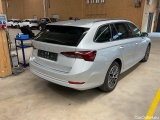  Skoda  Octavia  Combi Ambition 2.0 TDI 110KW AT7 E6d #2