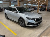  Skoda  Octavia  Combi Ambition 2.0 TDI 110KW AT7 E6d #8
