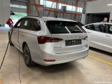  Skoda  Octavia  Combi Ambition 2.0 TDI 110KW AT7 E6d #9