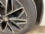  Skoda  Octavia  Combi Ambition 2.0 TDI 110KW AT7 E6d #19