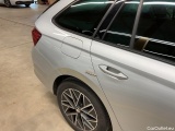  Skoda  Octavia  Combi Ambition 2.0 TDI 110KW AT7 E6d #40