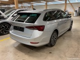  Skoda  Octavia  Combi Ambition 2.0 TDI 110KW AT7 E6d #2