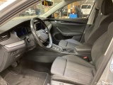  Skoda  Octavia  Combi Ambition 2.0 TDI 110KW AT7 E6d #4