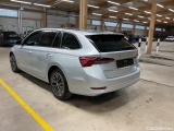  Skoda  Octavia  Combi Ambition 2.0 TDI 110KW AT7 E6d #9