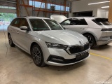  Skoda  Octavia  Combi Ambition 2.0 TDI 110KW AT7 E6d #8