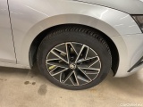  Skoda  Octavia  Combi Ambition 2.0 TDI 110KW AT7 E6d #17